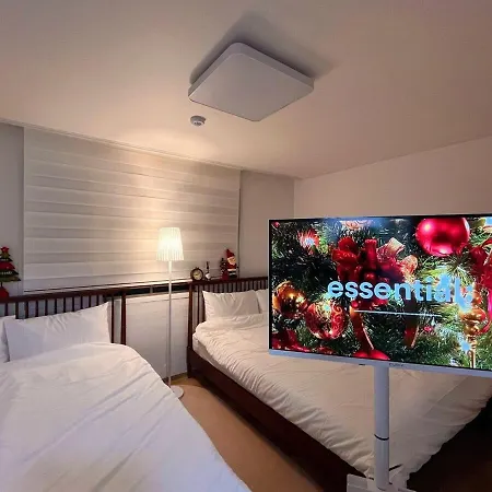 Jamsil Cozy Stay