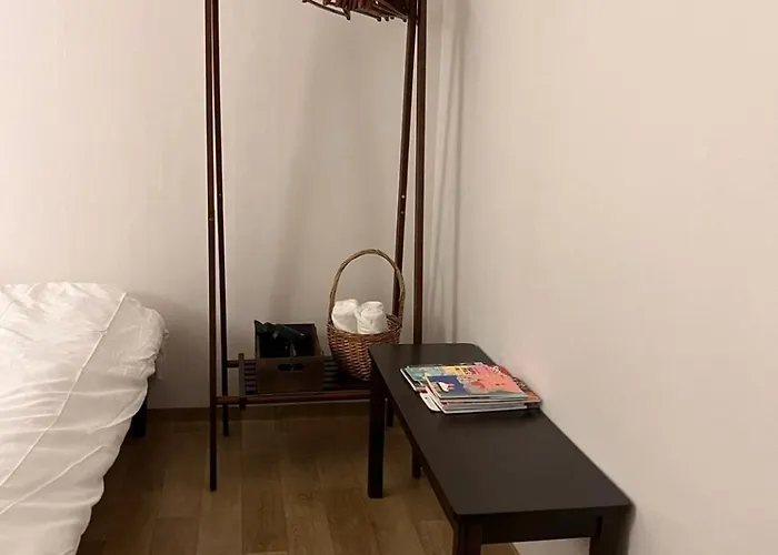 Jamsil Cozy Apartment