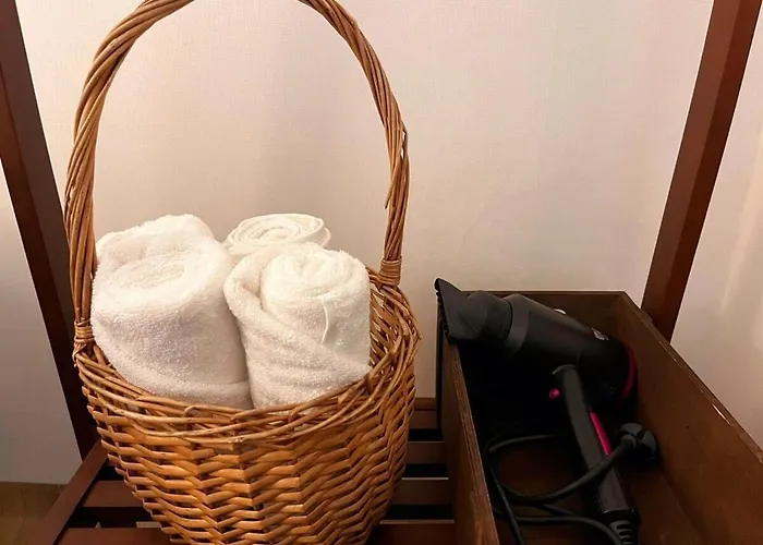 Jamsil Cozy Apartment Seoul