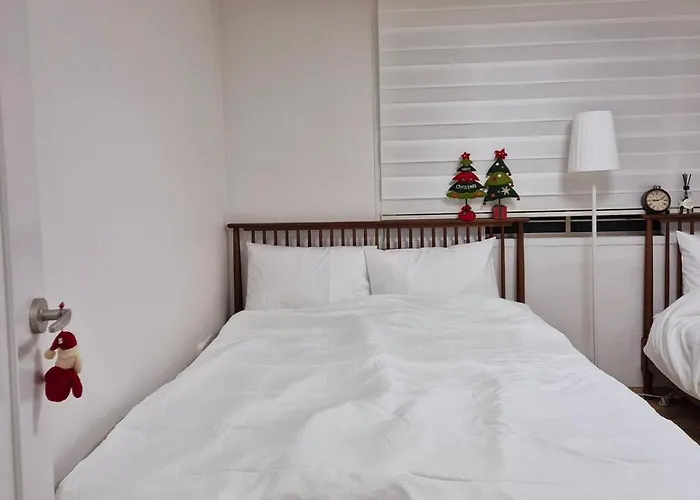 Jamsil Cozy * Seoul