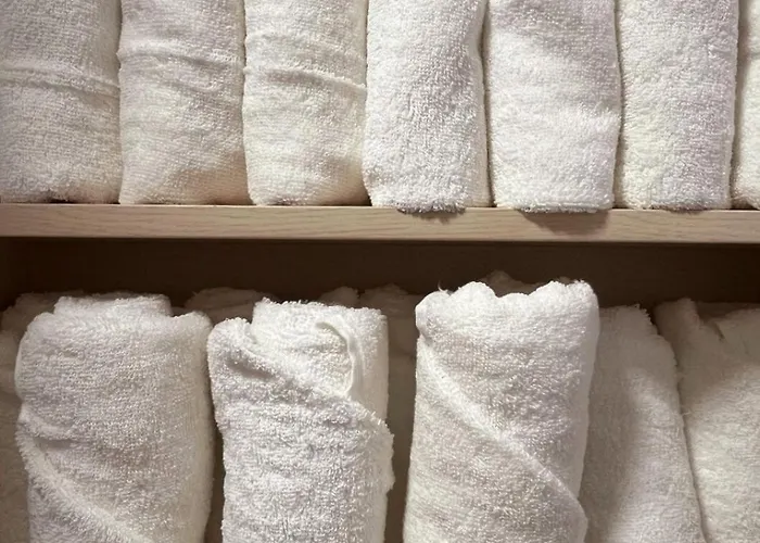 Apartment Jamsil Cozy *